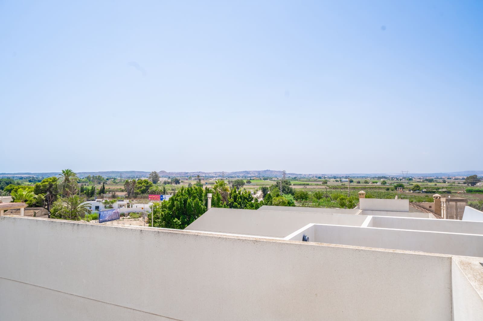 3 slaapkamer Villa te koop in La Marina met zwembad - € 329.000 (Ref: 10012502)