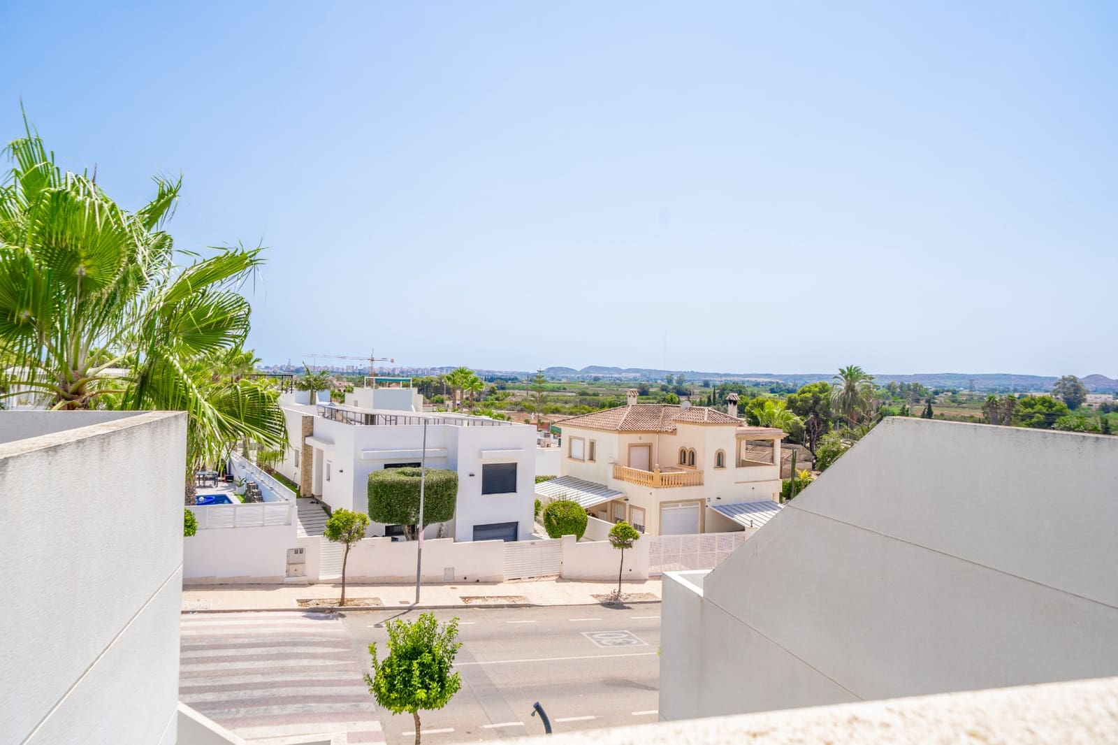 3 slaapkamer Villa te koop in La Marina met zwembad - € 329.000 (Ref: 10012502)