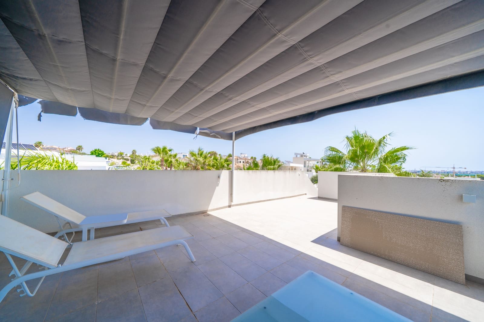 3 slaapkamer Villa te koop in La Marina met zwembad - € 329.000 (Ref: 10012502)