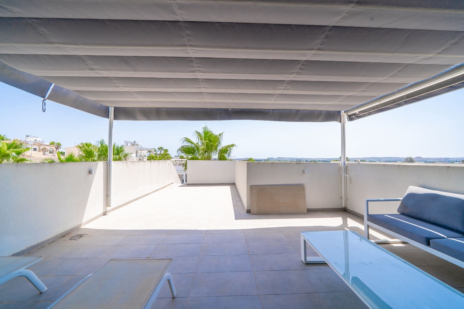3 slaapkamer Villa te koop in La Marina met zwembad - € 329.000 (Ref: 10012502)
