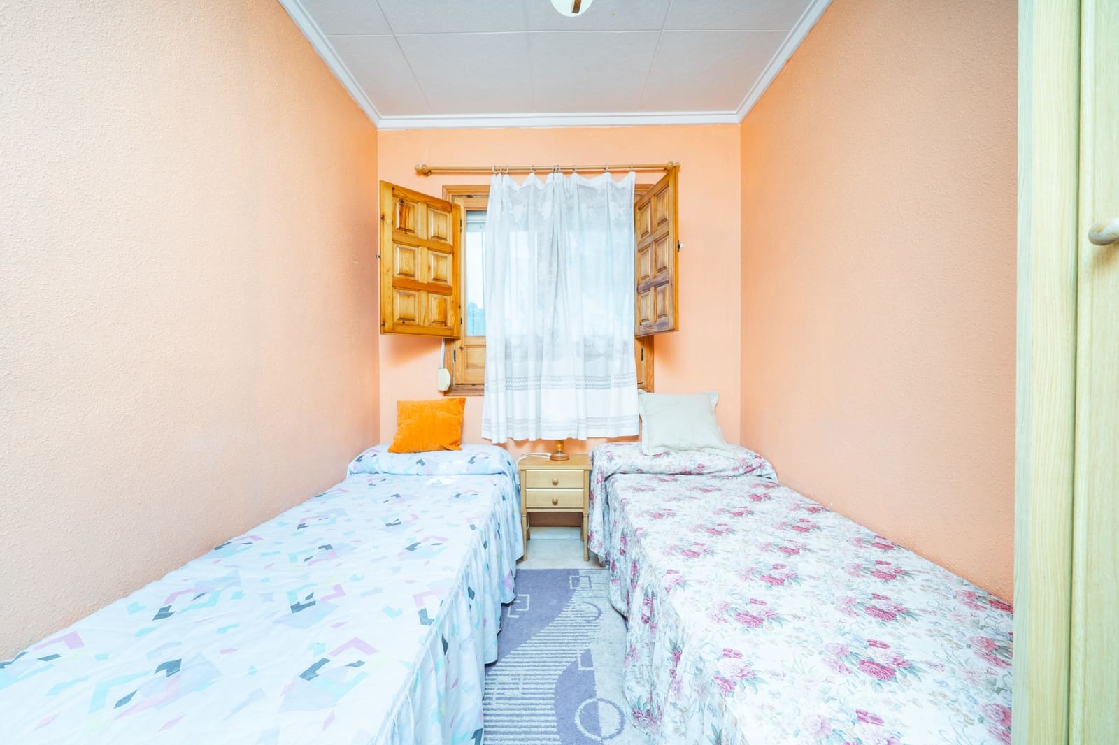 2 bedroom Villa for sale in La Marina with pool - € 147,000 (Ref: 10014801)