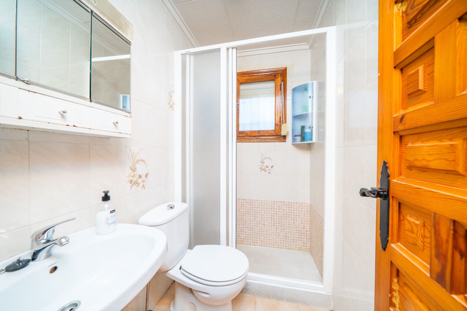2 bedroom Villa for sale in La Marina with pool - € 147,000 (Ref: 10014801)