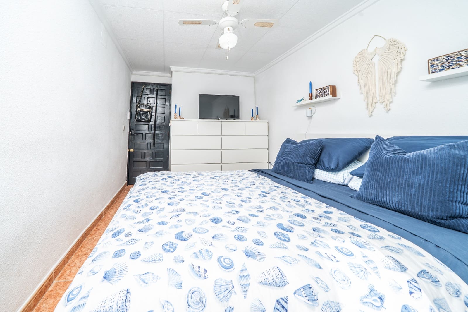 2 Zimmer Reihenhaus zu verkaufen in La Marina - 130.000 € (Ref: 10014802)
