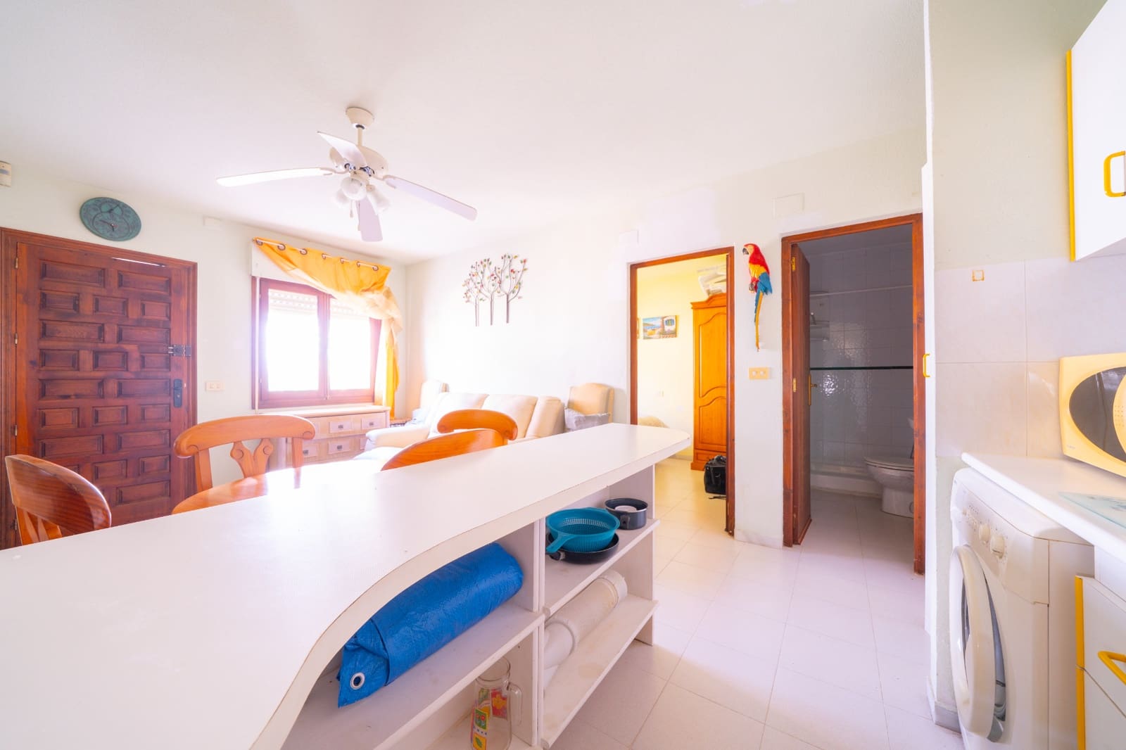 1 sypialnia Dom szeregowy na sprzedaż w La Marina - 69 000 € (Ref: 10016788)