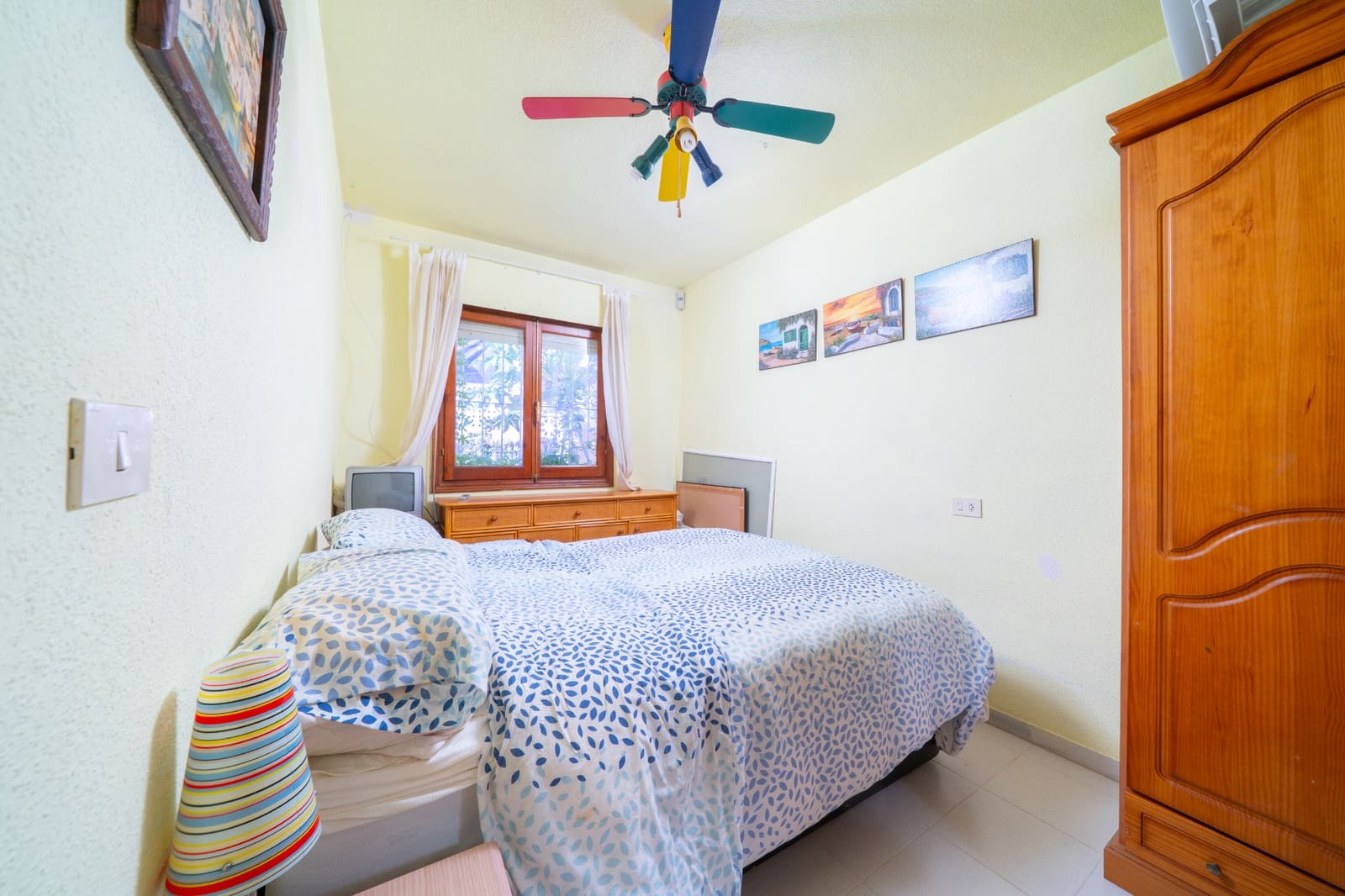 1 sypialnia Dom szeregowy na sprzedaż w La Marina - 69 000 € (Ref: 10016788)
