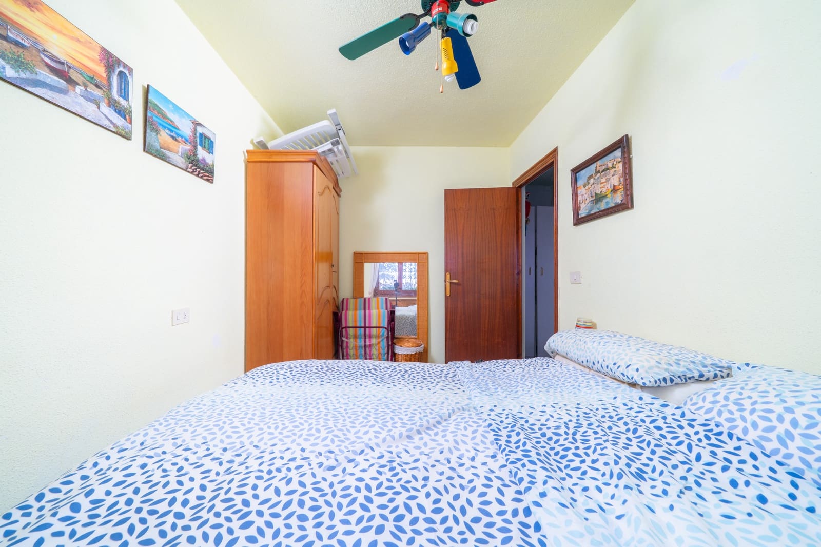 1 sypialnia Dom szeregowy na sprzedaż w La Marina - 69 000 € (Ref: 10016788)