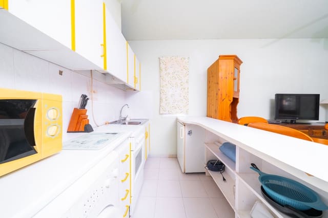 1 sypialnia Dom szeregowy na sprzedaż w La Marina, Elche / Elx - 69 000 € (Ref: 10016788)