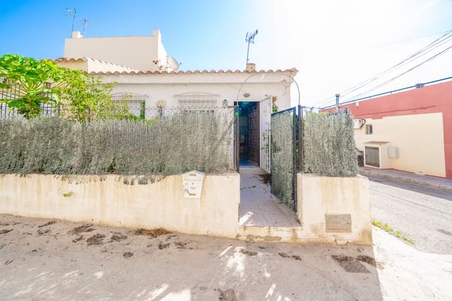 1 sypialnia Dom szeregowy na sprzedaż w La Marina, Elche / Elx - 69 000 € (Ref: 10016788)
