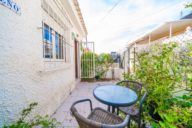 1 sypialnia Dom szeregowy na sprzedaż w La Marina, Elche / Elx - 69 000 € (Ref: 10016788)