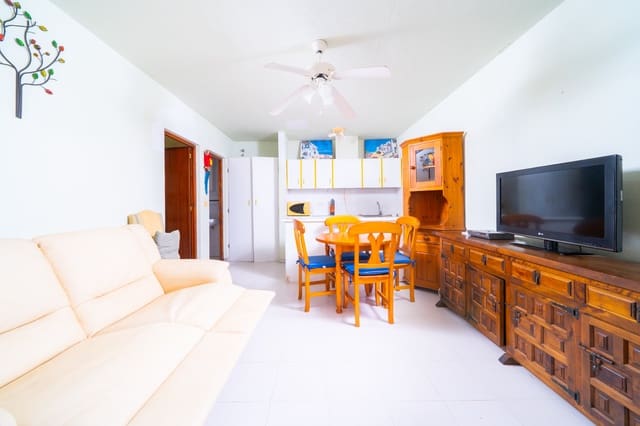 1 sypialnia Dom szeregowy na sprzedaż w La Marina, Elche / Elx - 69 000 € (Ref: 10016788)