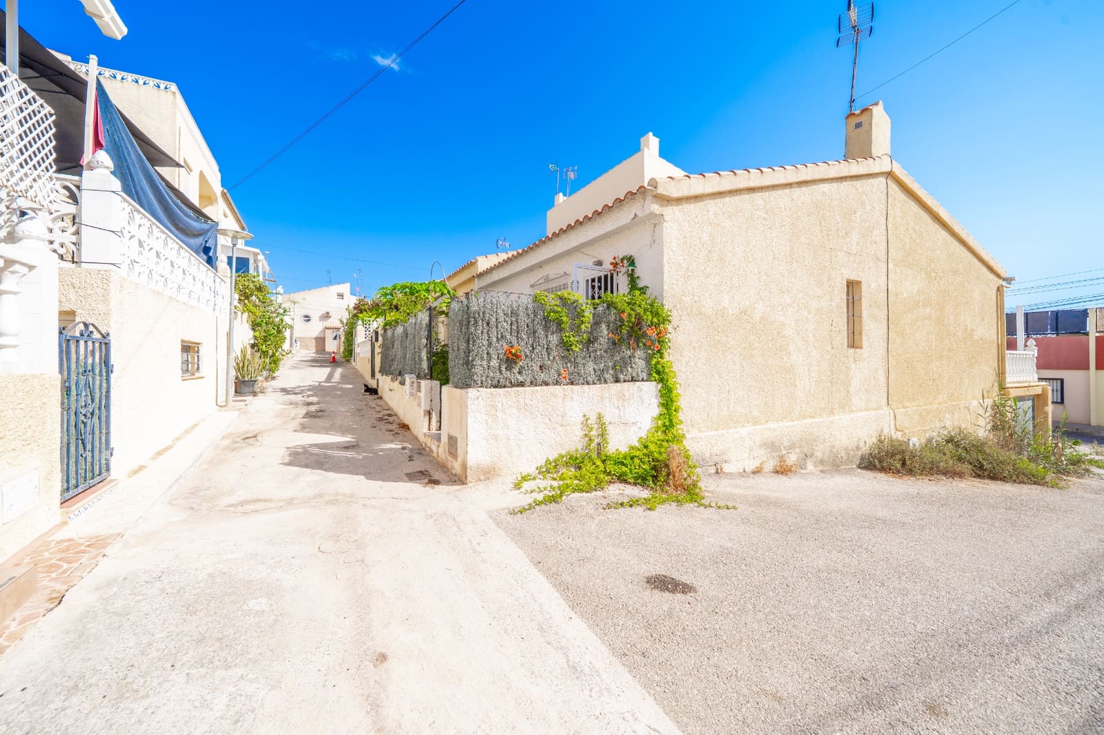 1 sypialnia Dom szeregowy na sprzedaż w La Marina - 69 000 € (Ref: 10016788)