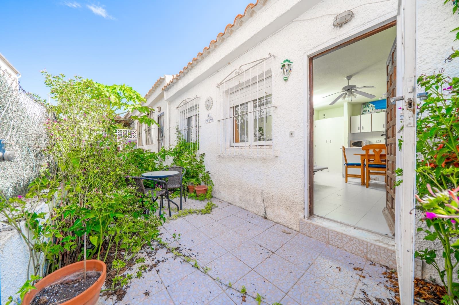 1 sypialnia Dom szeregowy na sprzedaż w La Marina - 69 000 € (Ref: 10016788)