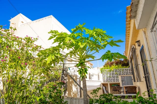 1 sypialnia Dom szeregowy na sprzedaż w La Marina, Elche / Elx - 69 000 € (Ref: 10016788)