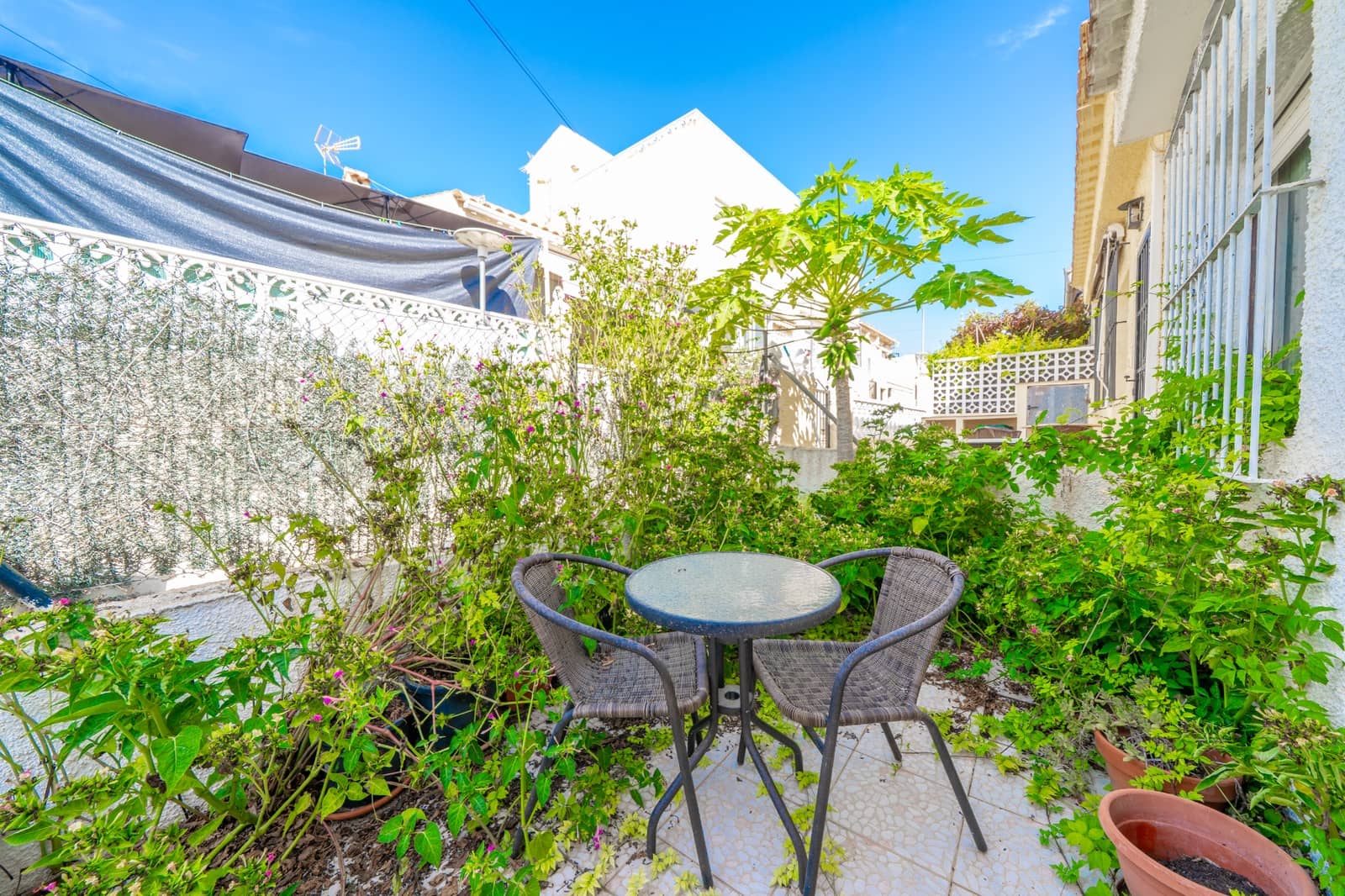 1 sypialnia Dom szeregowy na sprzedaż w La Marina - 69 000 € (Ref: 10016788)