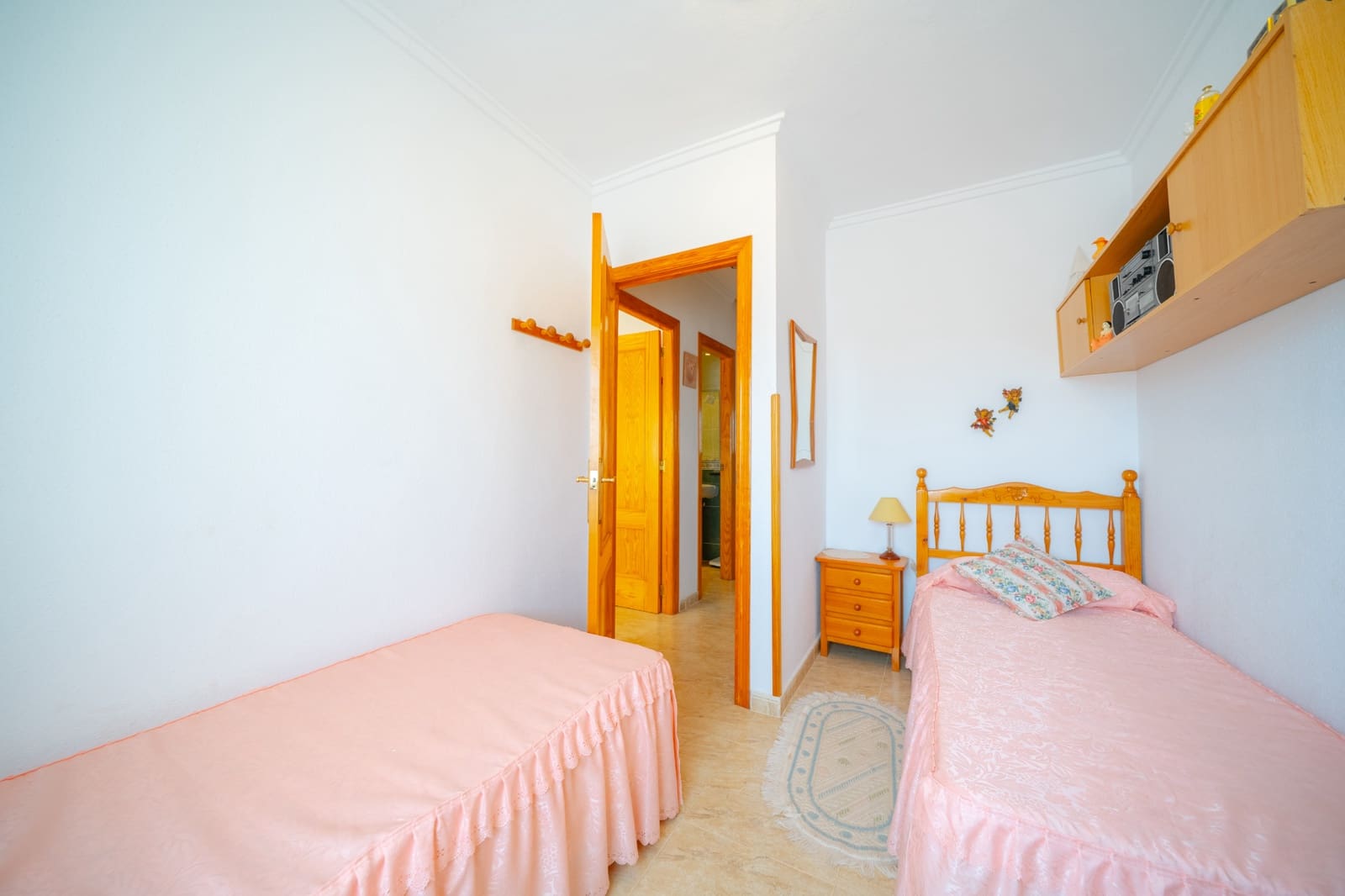 3 camera da letto Villetta a Schiera in vendita in La Marina - 129.000 € (Rif: 10019563)