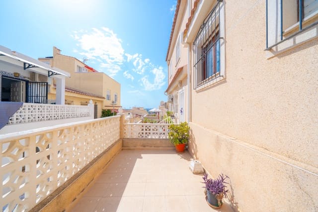 3 Zimmer Reihenhaus zu verkaufen in La Marina, Elche / Elx - 129.000 € (Ref: 10019563)