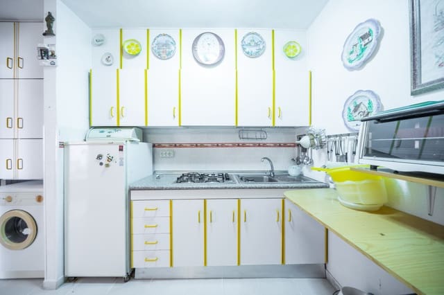 3 Zimmer Reihenhaus zu verkaufen in La Marina, Elche / Elx - 129.000 € (Ref: 10019563)