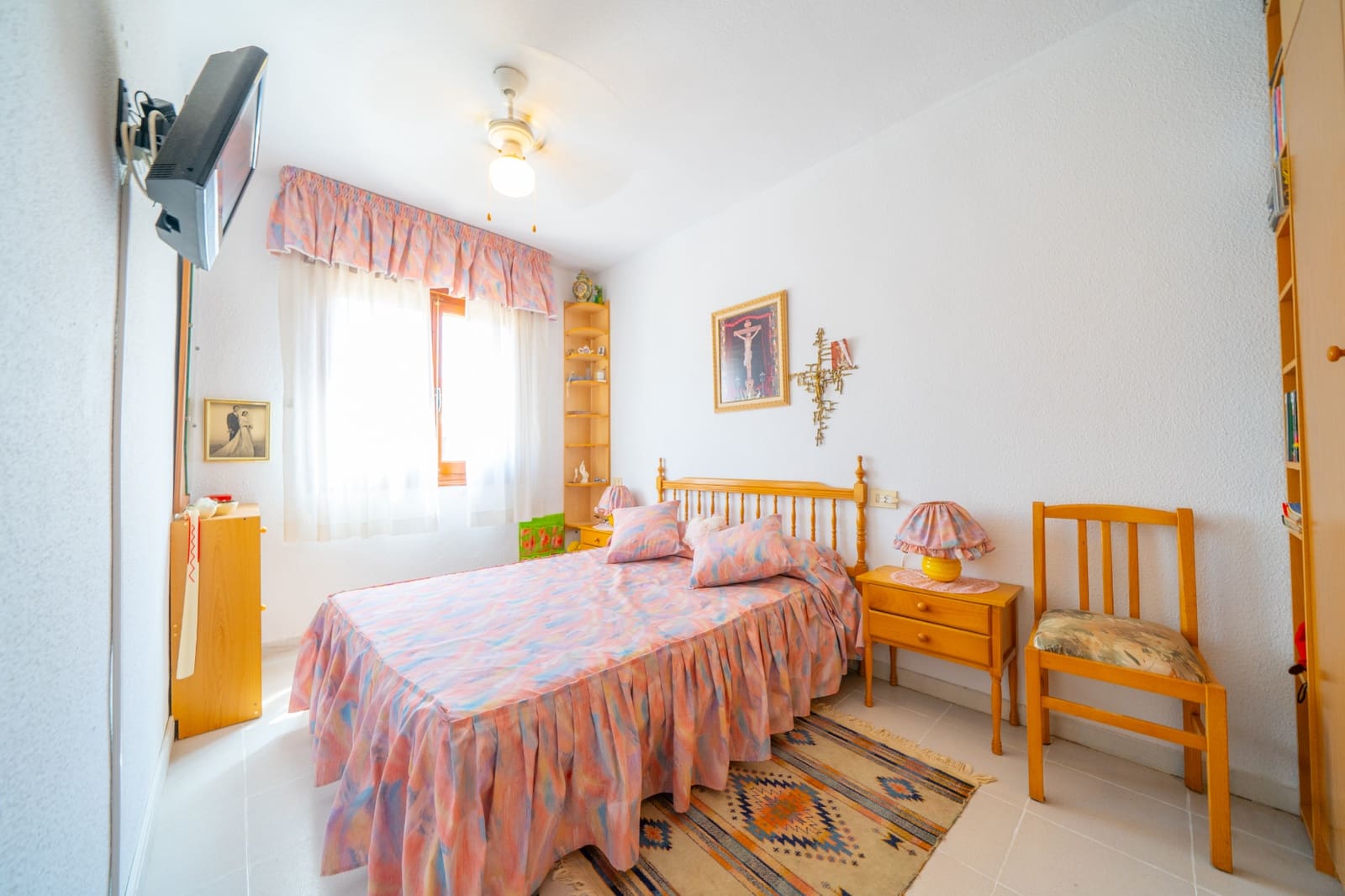 3 camera da letto Villetta a Schiera in vendita in La Marina - 129.000 € (Rif: 10019563)