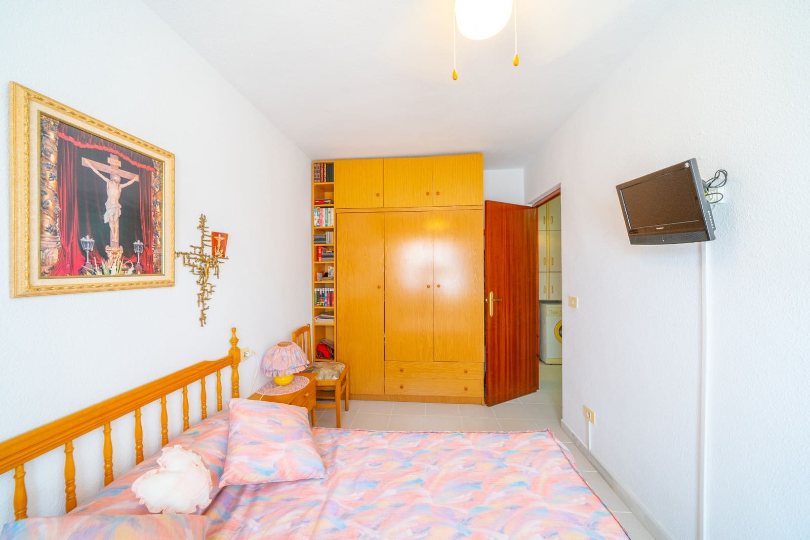 3 camera da letto Villetta a Schiera in vendita in La Marina - 129.000 € (Rif: 10019563)