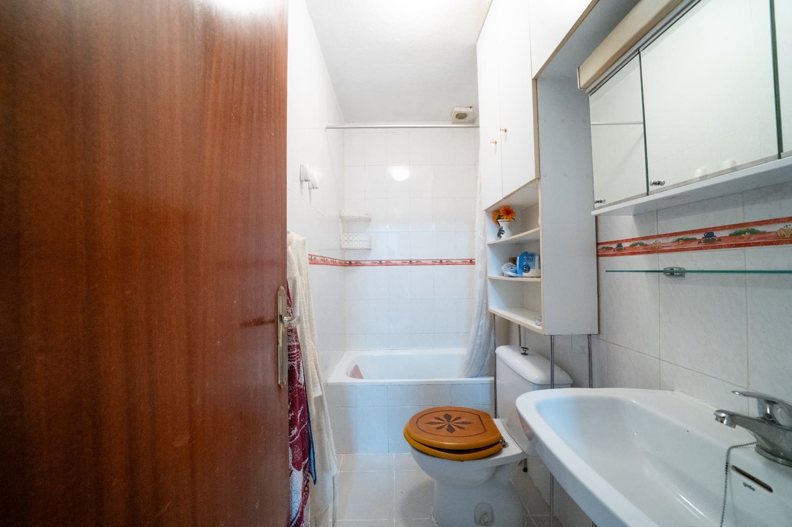 3 camera da letto Villetta a Schiera in vendita in La Marina - 129.000 € (Rif: 10019563)