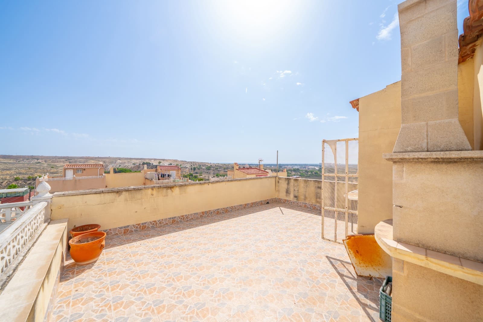 3 camera da letto Villetta a Schiera in vendita in La Marina - 129.000 € (Rif: 10019563)