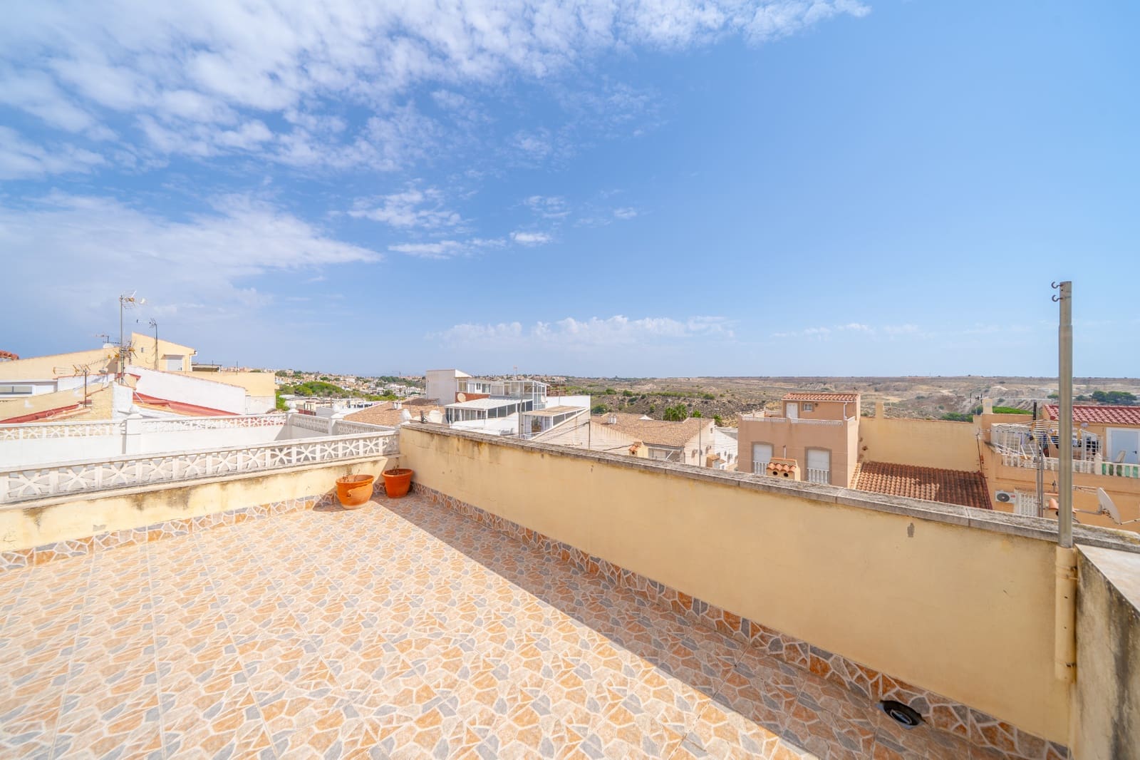 3 camera da letto Villetta a Schiera in vendita in La Marina - 129.000 € (Rif: 10019563)