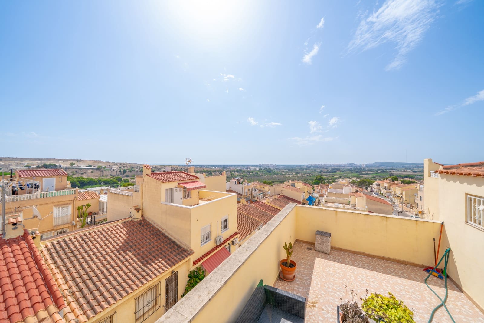3 camera da letto Villetta a Schiera in vendita in La Marina - 129.000 € (Rif: 10019563)