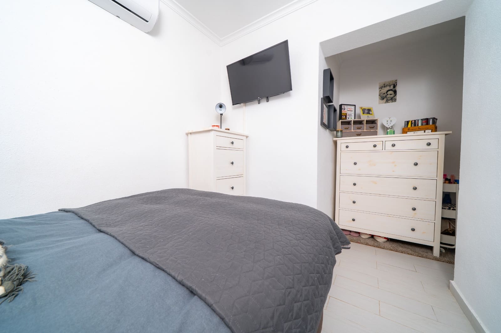 2 quarto Moradia para venda em La Marina com piscina - 230 000 € (Ref: 10023173)