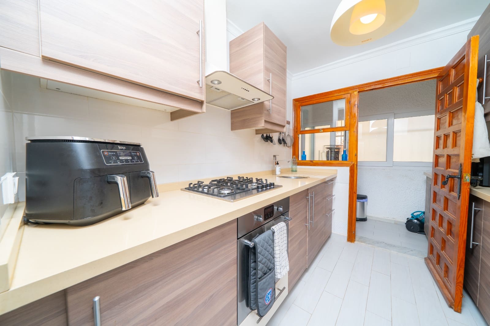 2 quarto Moradia para venda em La Marina com piscina - 230 000 € (Ref: 10023173)