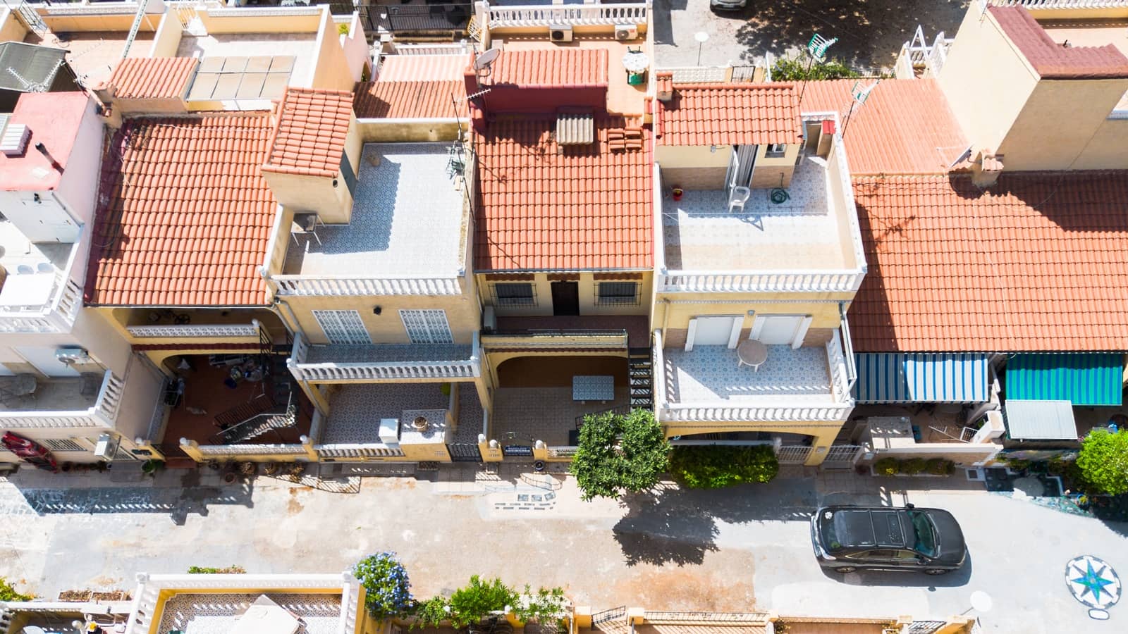 3 quarto Casa em Banda para venda em La Marina - 95 000 € (Ref: 10023174)