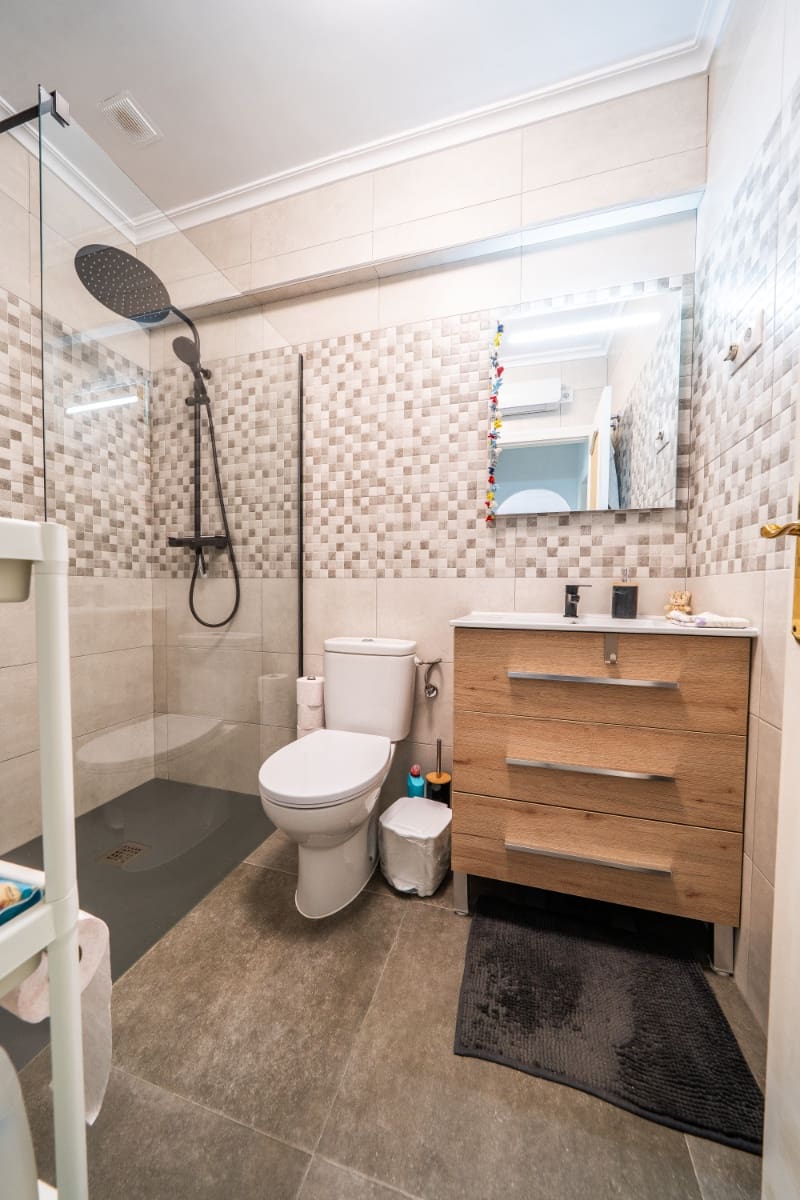 3 quarto Moradia em Banda para venda em La Marina com piscina - 195 000 € (Ref: 10032529)