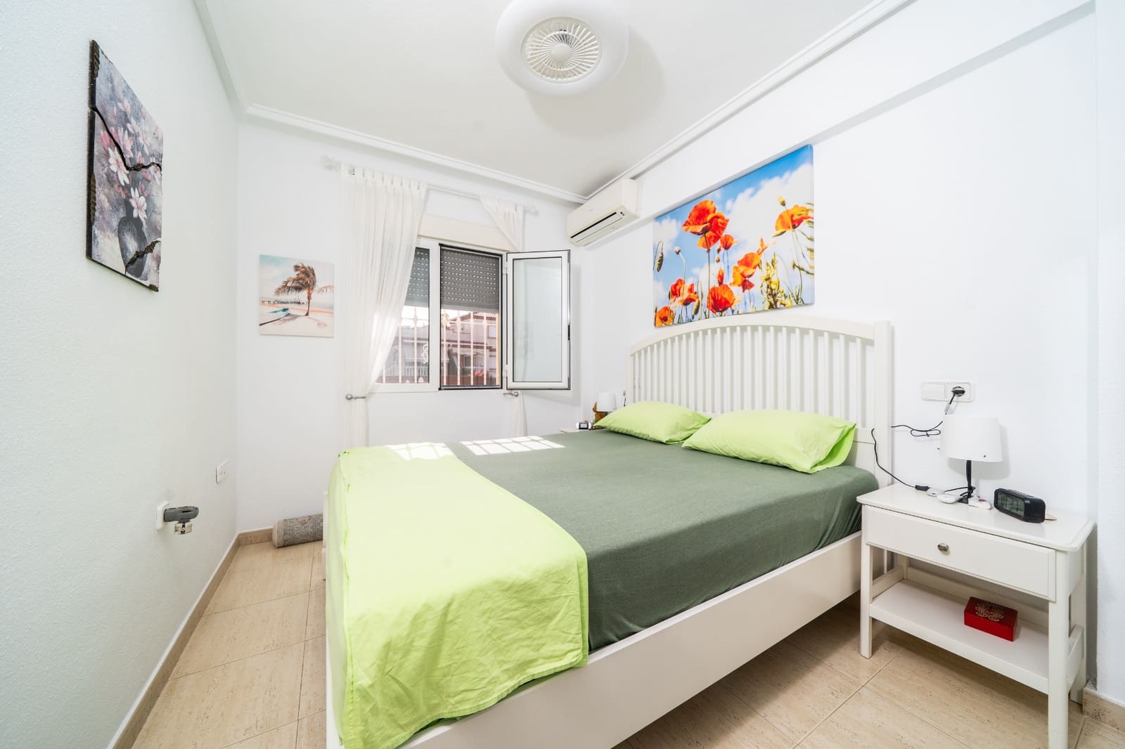 3 quarto Moradia em Banda para venda em La Marina com piscina - 195 000 € (Ref: 10032529)