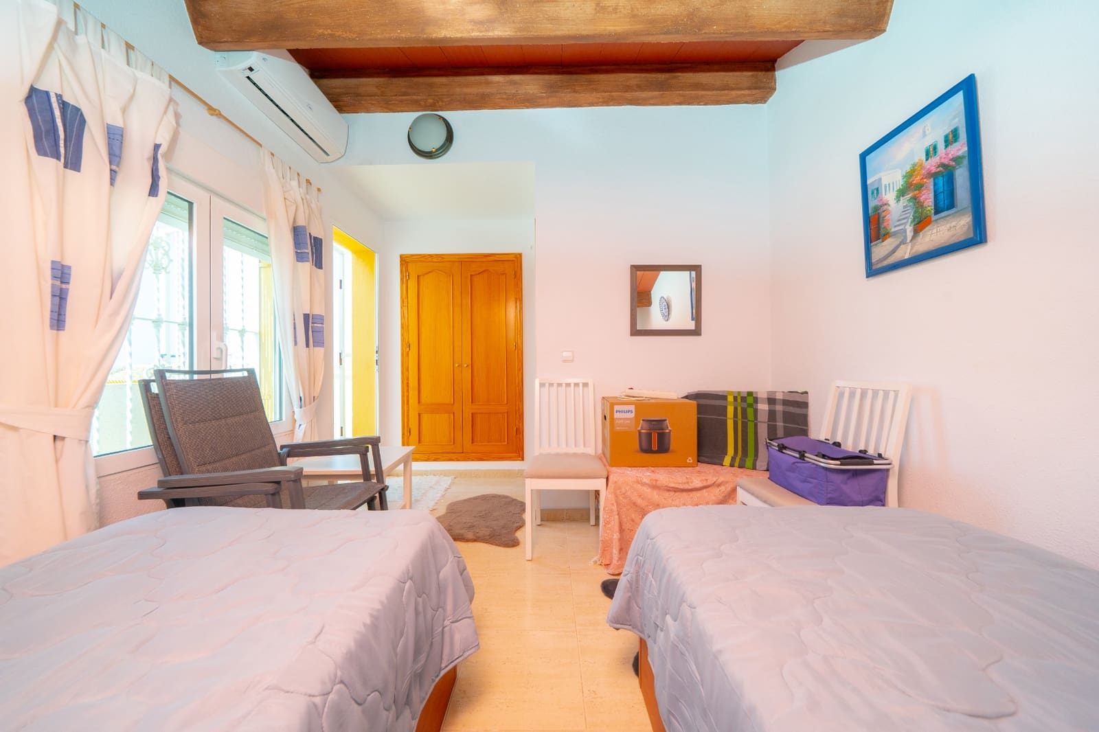 3 quarto Moradia em Banda para venda em La Marina com piscina - 195 000 € (Ref: 10032529)