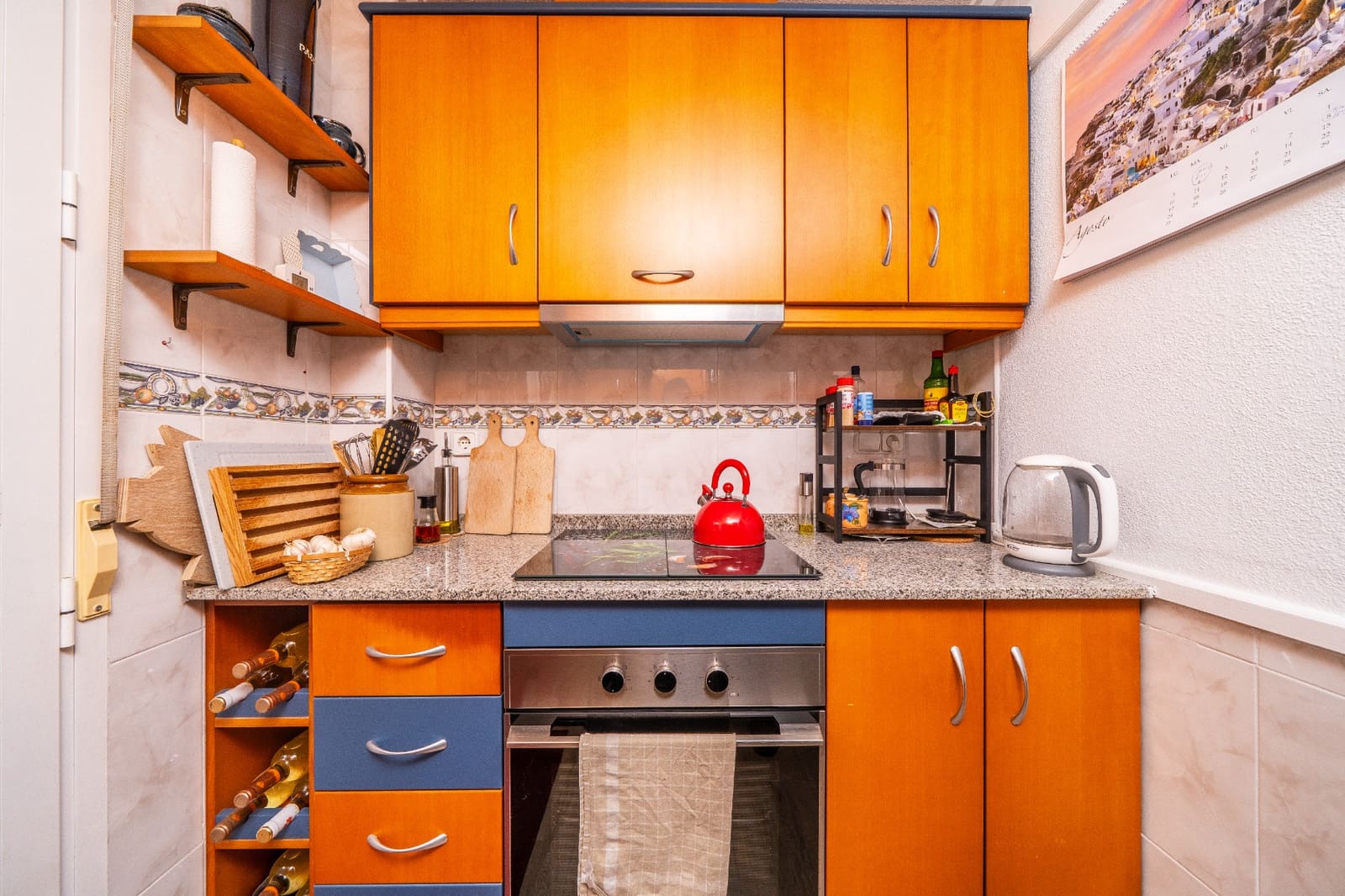 3 quarto Moradia em Banda para venda em La Marina com piscina - 195 000 € (Ref: 10032529)