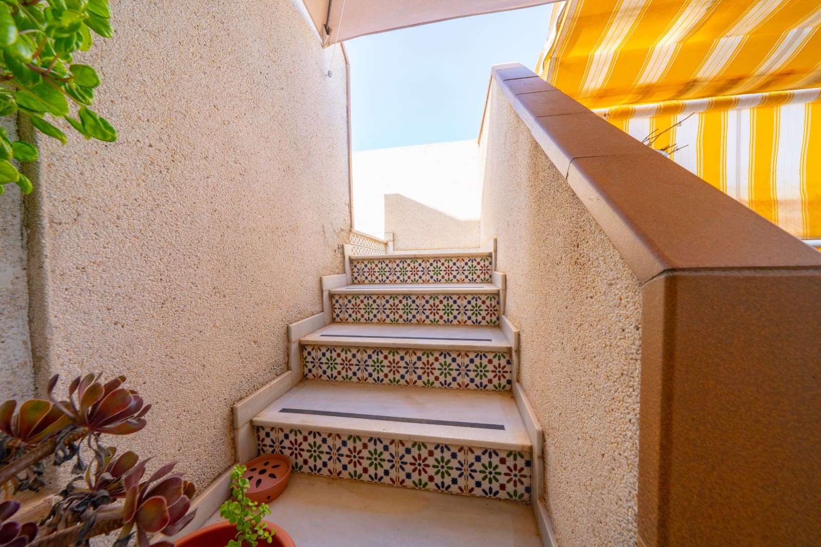 3 quarto Moradia em Banda para venda em La Marina com piscina - 195 000 € (Ref: 10032529)
