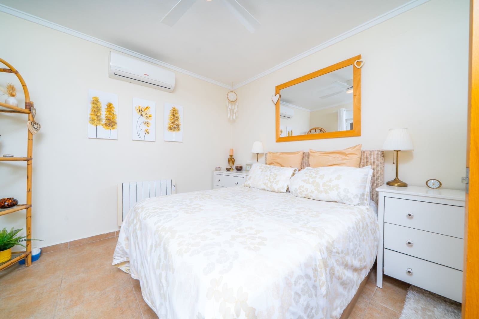 3 soveværelse Villa til salg i La Marina med swimmingpool - € 265.000 (Ref: 10033204)