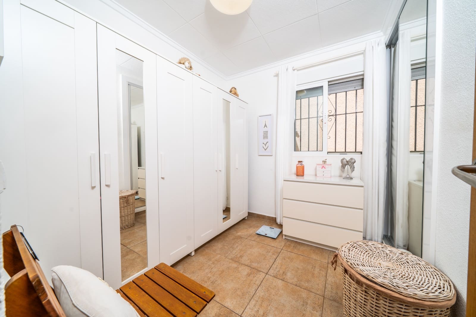 3 soveværelse Villa til salg i La Marina med swimmingpool - € 265.000 (Ref: 10033204)