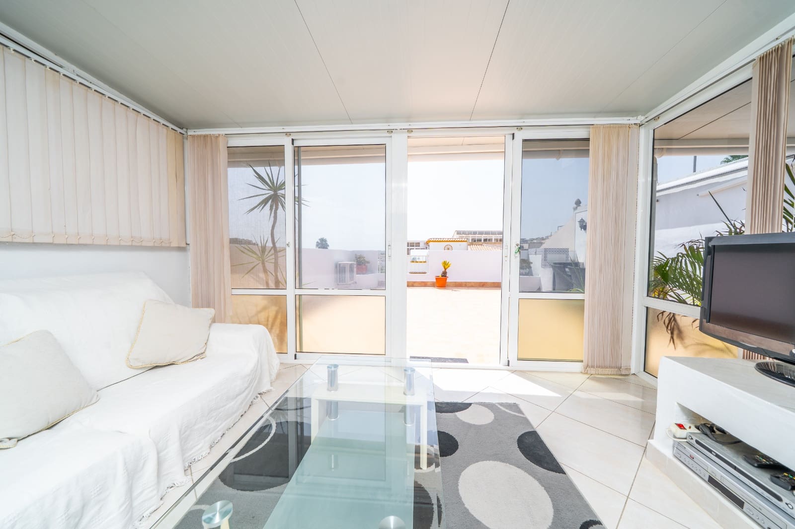 3 chambre Villa/Maison Semi-Mitoyenne à vendre à La Marina avec piscine - 215 000 € (Ref: 10035743)