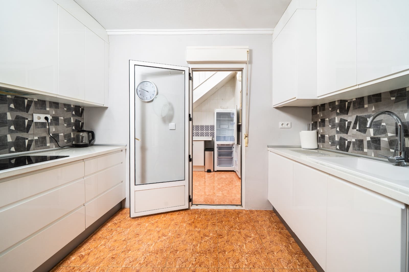 3 chambre Villa/Maison Semi-Mitoyenne à vendre à La Marina avec piscine - 215 000 € (Ref: 10035743)