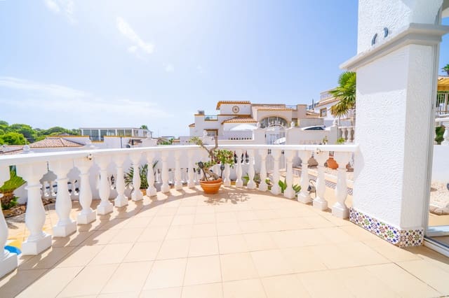 3 chambre Villa/Maison Semi-Mitoyenne à vendre à La Marina, Elche / Elx avec piscine - 215 000 € (Ref: 10035743)