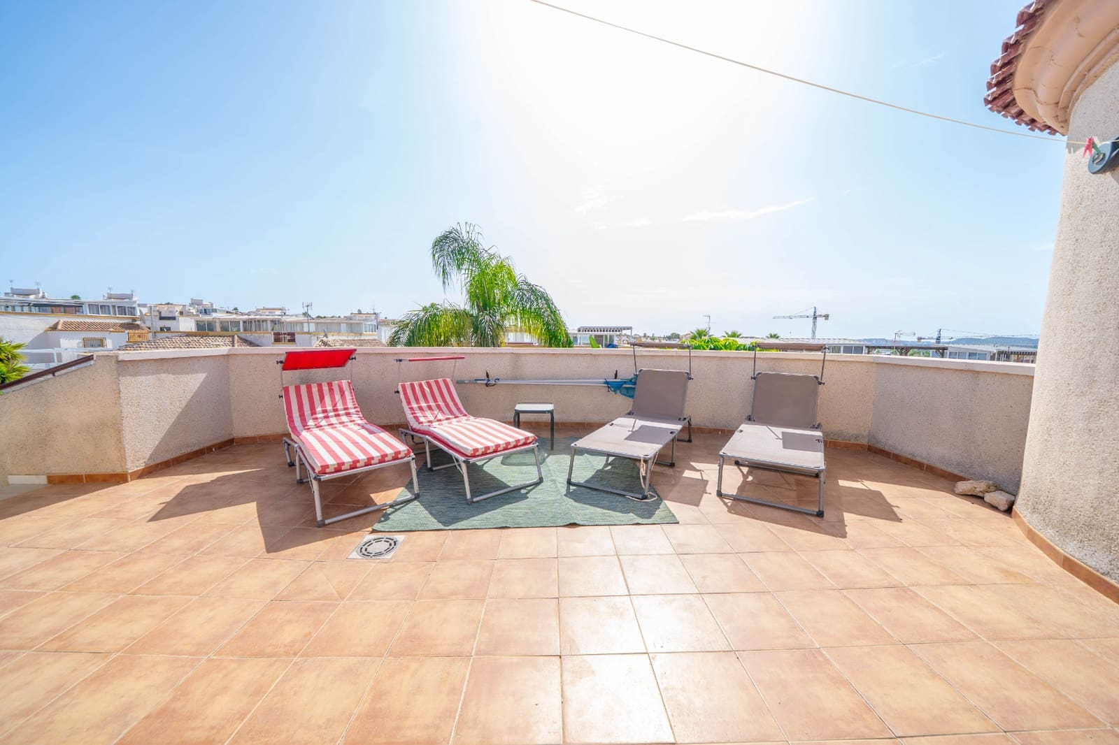 3 soveværelse Villa til salg i La Marina med swimmingpool - € 359.000 (Ref: 10035837)