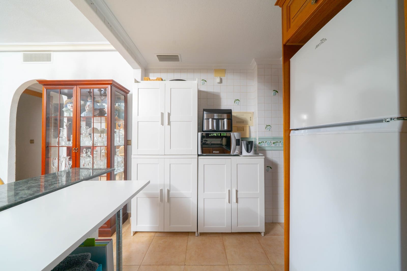 3 soveværelse Villa til salg i La Marina med swimmingpool - € 359.000 (Ref: 10035837)