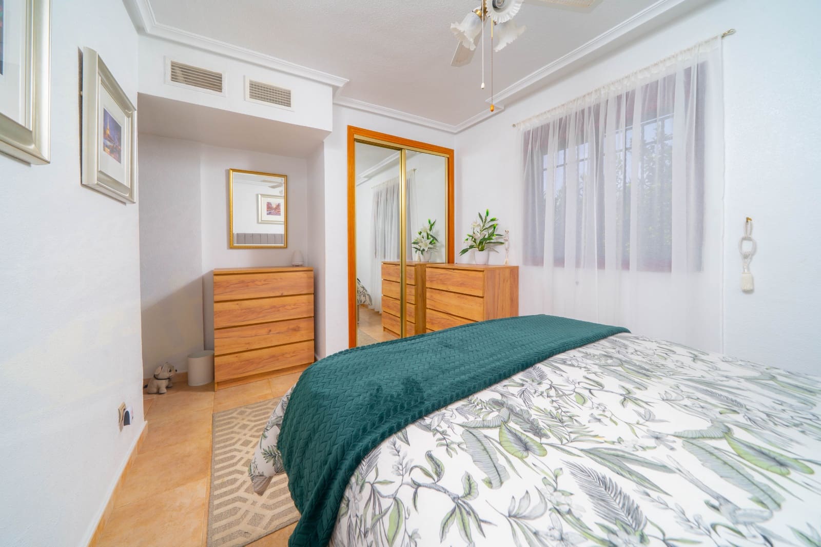 3 soveværelse Villa til salg i La Marina med swimmingpool - € 359.000 (Ref: 10035837)