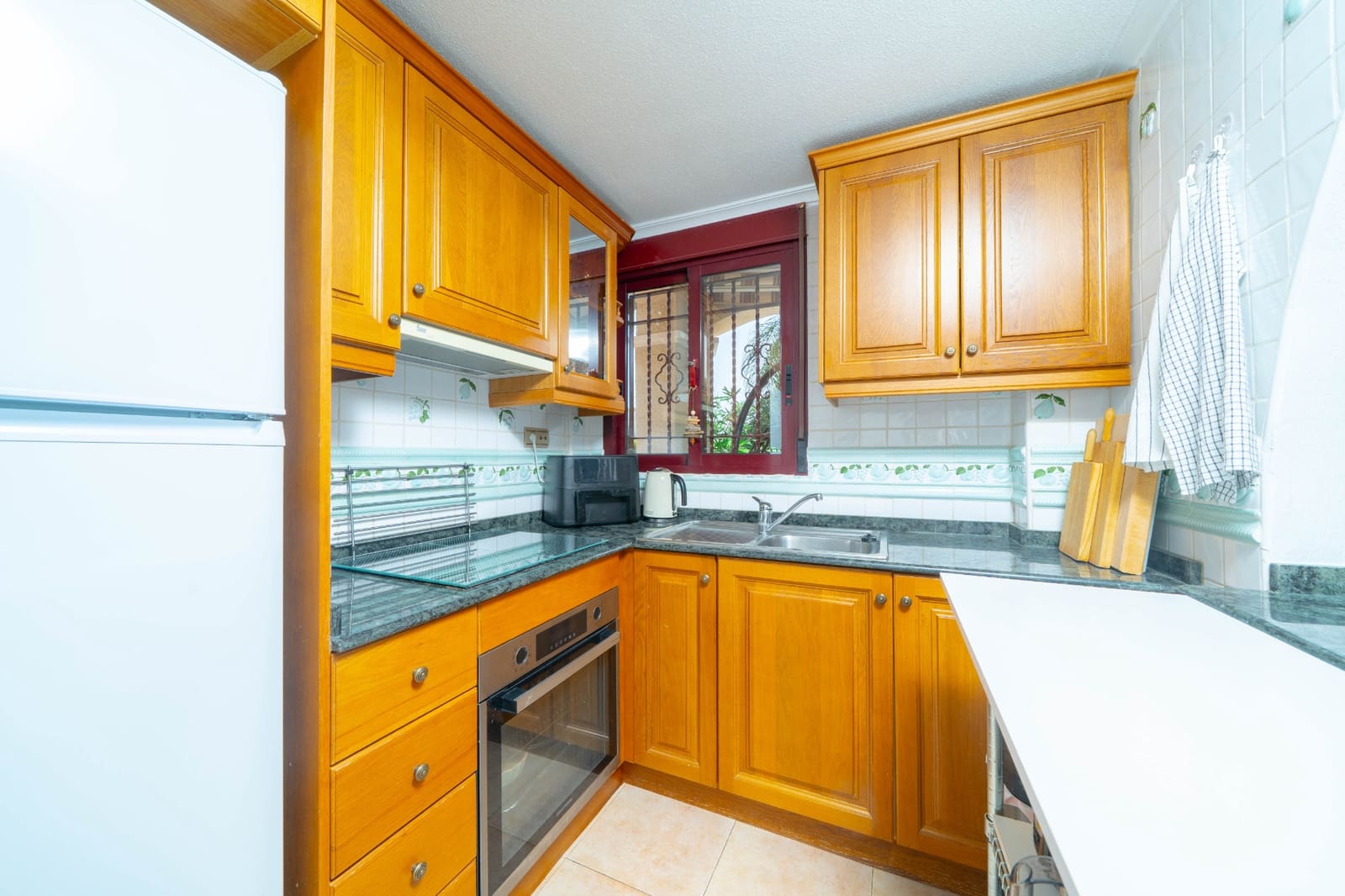 3 soveværelse Villa til salg i La Marina med swimmingpool - € 359.000 (Ref: 10035837)
