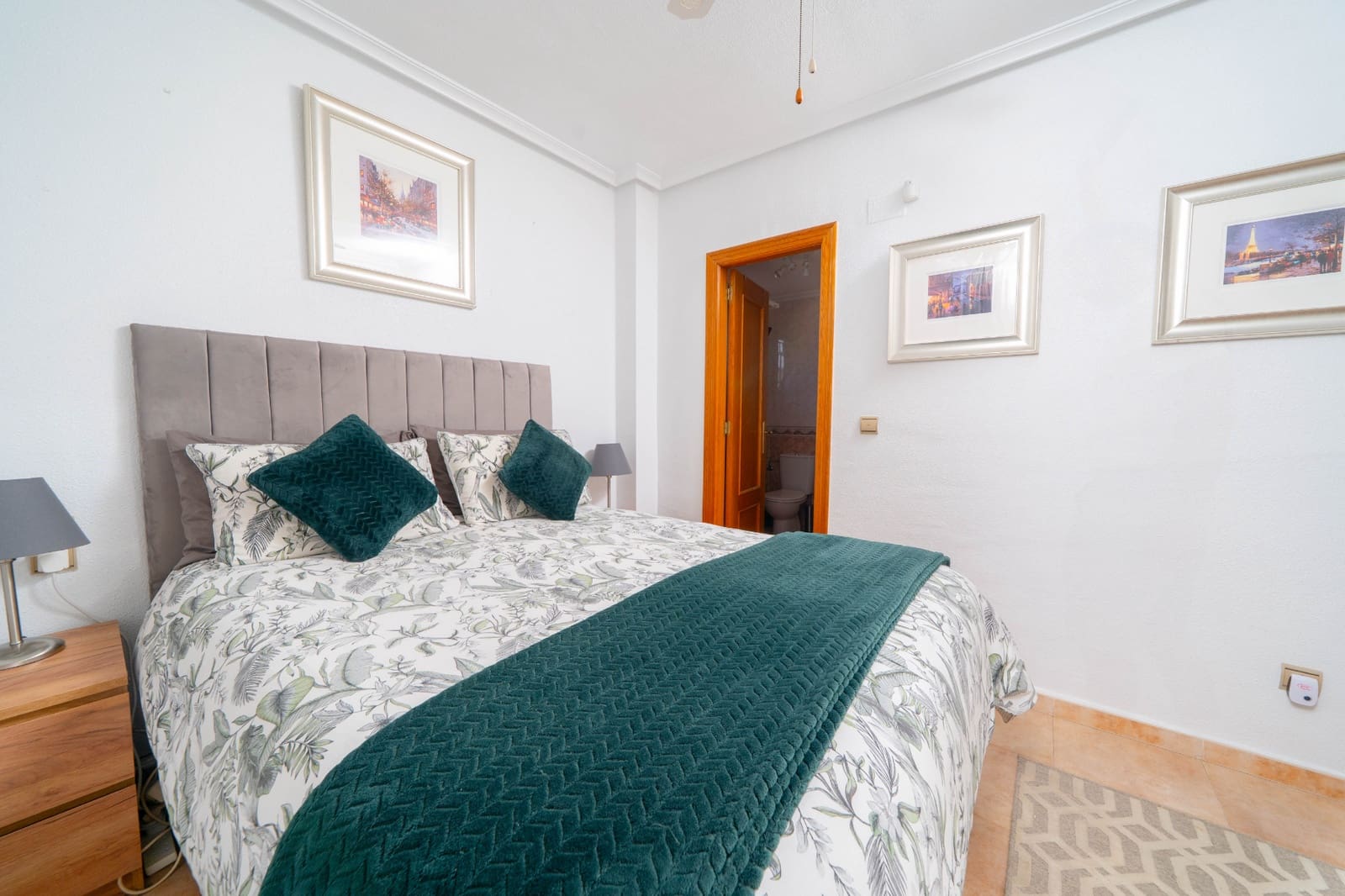 3 soveværelse Villa til salg i La Marina med swimmingpool - € 359.000 (Ref: 10035837)