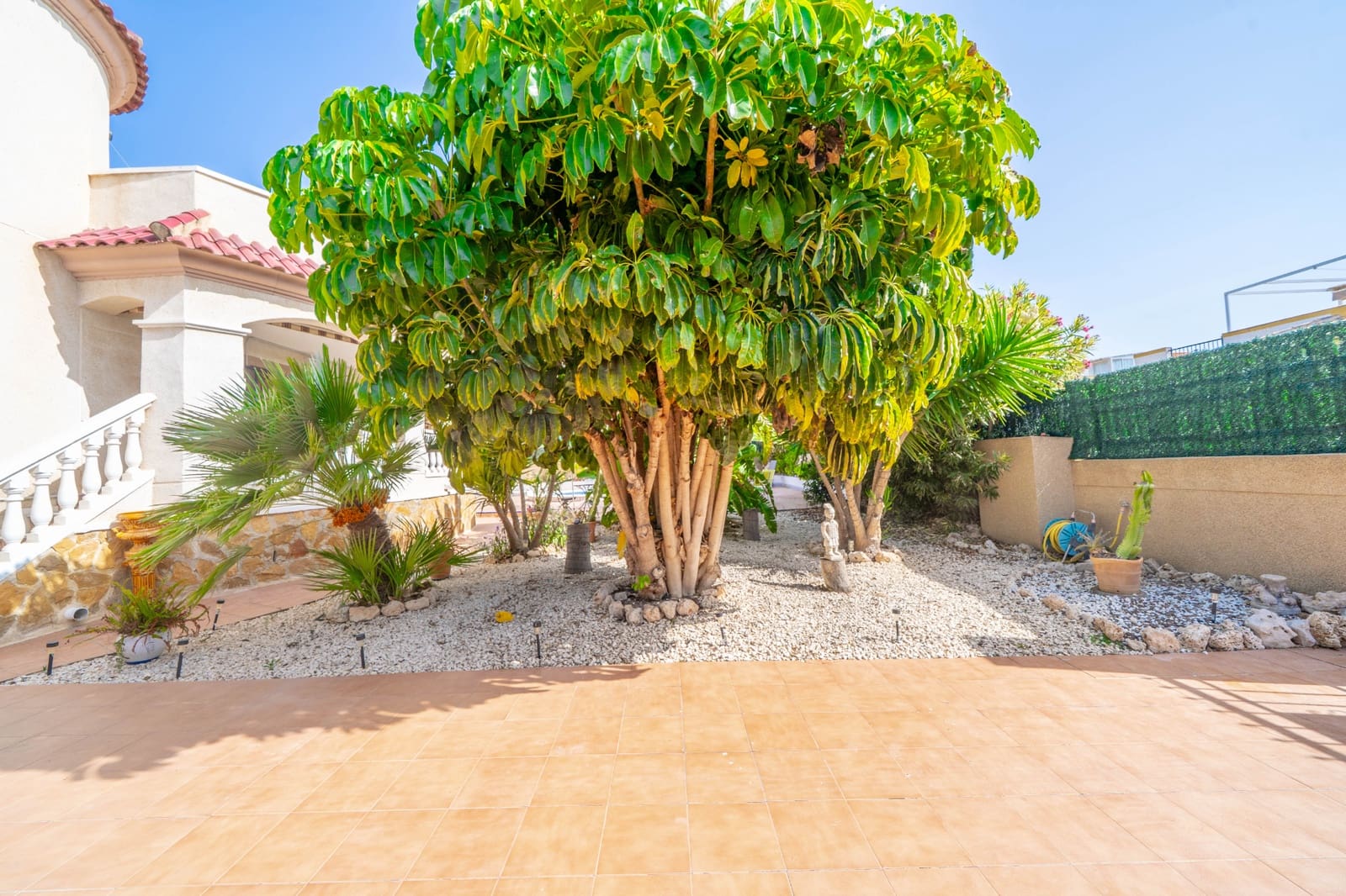 3 soveværelse Villa til salg i La Marina med swimmingpool - € 359.000 (Ref: 10035837)