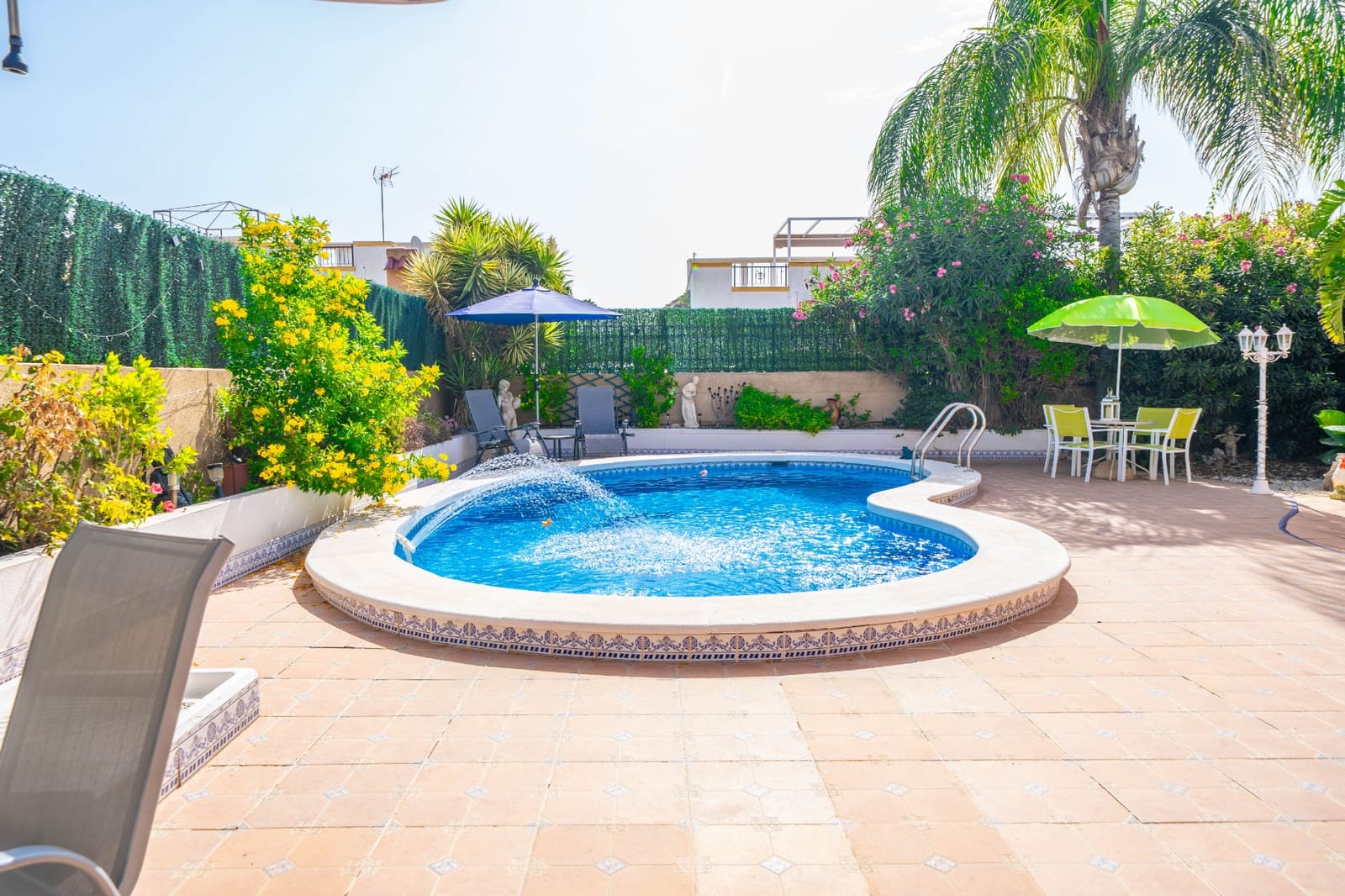 3 soveværelse Villa til salg i La Marina med swimmingpool - € 359.000 (Ref: 10035837)