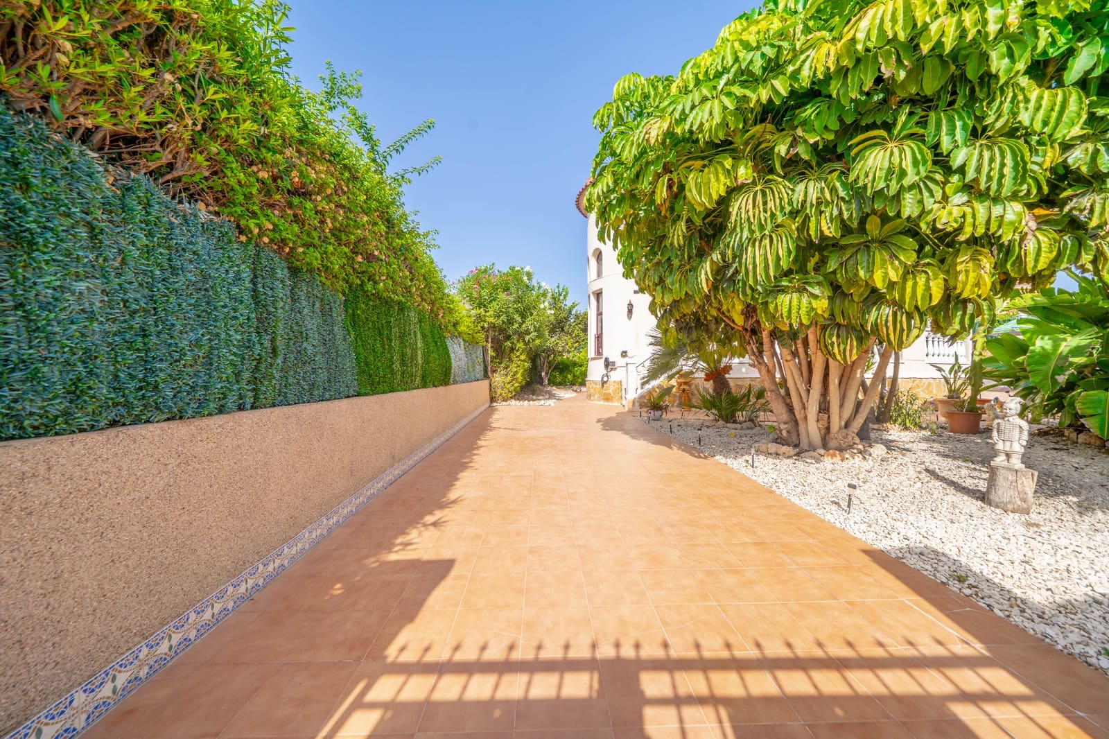 3 soveværelse Villa til salg i La Marina med swimmingpool - € 359.000 (Ref: 10035837)