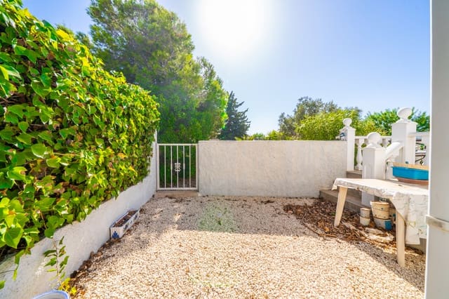 2 makuuhuone Huvila myytävänä paikassa La Marina, Elche / Elx mukana uima-altaan - 185 000 € (Ref: 10042151)