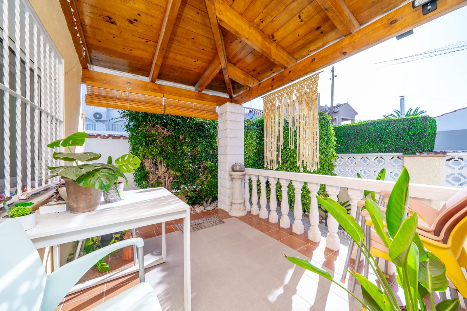2 sypialnia Willa na sprzedaż w La Marina z basenem garażem - 225 000 € (Ref: 10054337)